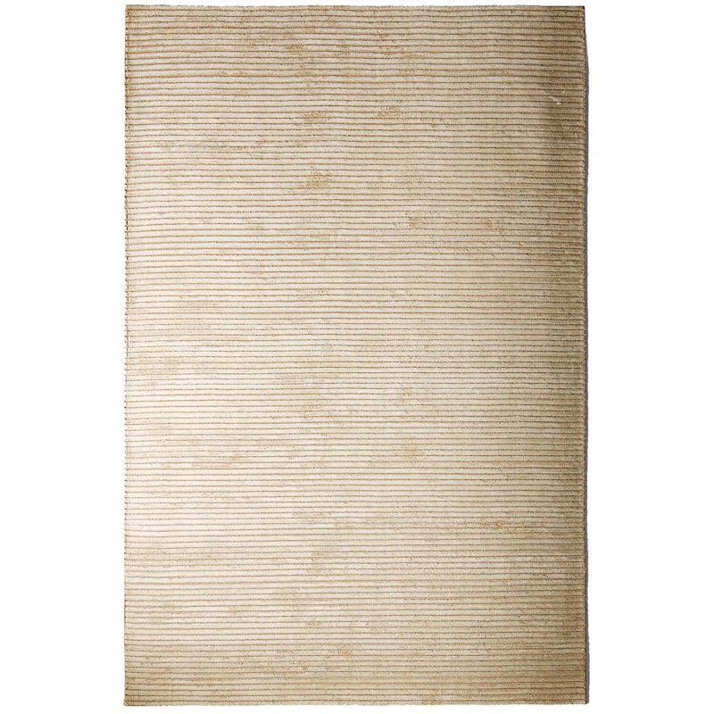 Houkime Rug, 200x300, Beige