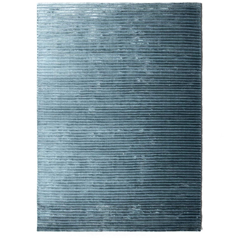 Houkime Rug, 170x240, Midnight