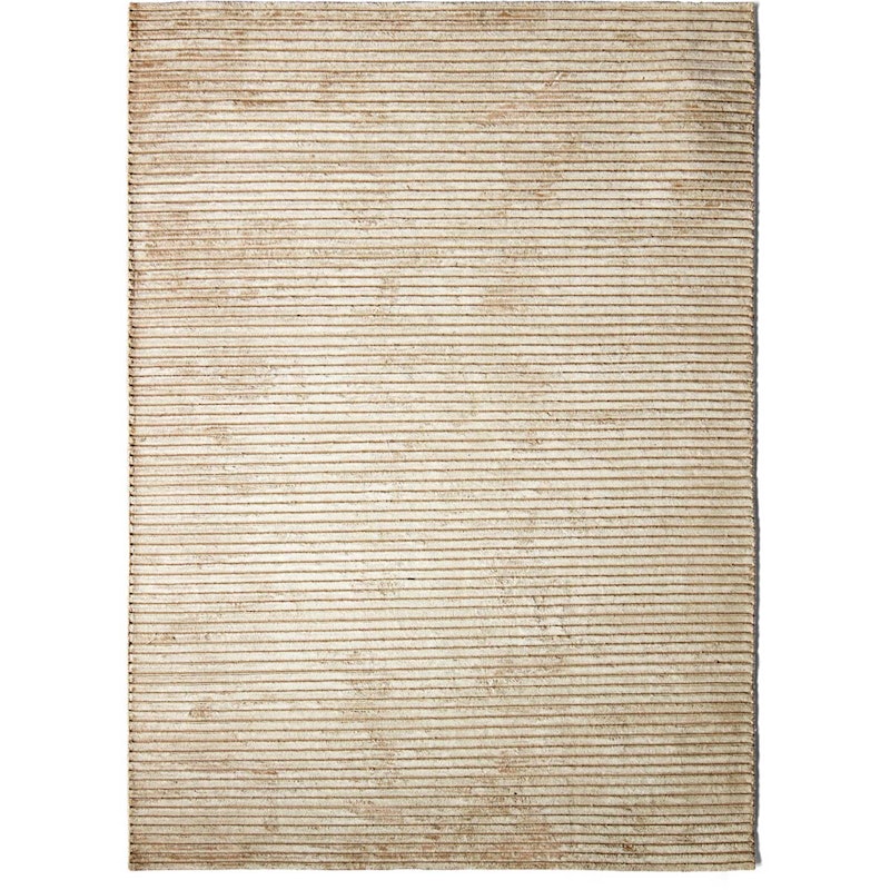 Houkime Rug, 170x240, Beige